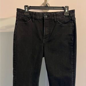 Women’s Black Jeans